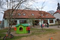 Kindertagesstätte Dorfspatzen in Tonndorf