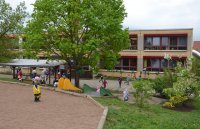 Kindertagesstätte Rabatz in Kranichfeld