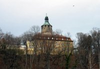 Schloss Tonndorf