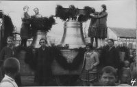 Glockenweihe und Kirchweihfest 1930