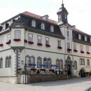 Rathaus Ilmenau